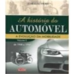 Historia do Automovel, a Vol. 02