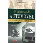 Ficha técnica e caractérísticas do produto Historia do Automovel, a - Vol. 2