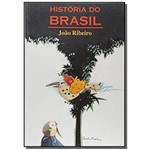 Ficha técnica e caractérísticas do produto Historia do Brasil 1 Ed.2001