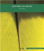 Ficha técnica e caractérísticas do produto Historia do Brasil - 14 Ed 2012 - Edusp