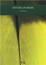Ficha técnica e caractérísticas do produto História do Brasil - 14ª Ed. 2012 - Edusp