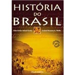 Ficha técnica e caractérísticas do produto História Do Brasil