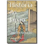 Ficha técnica e caractérísticas do produto Historia do Japao 02
