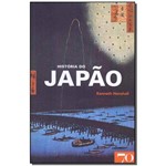 Ficha técnica e caractérísticas do produto História do Japão - 02ed/18
