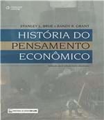 Ficha técnica e caractérísticas do produto Historia do Pensamento Economico - 02 Ed