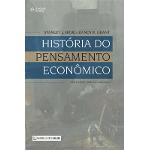 Ficha técnica e caractérísticas do produto História Do Pensamento Econômico