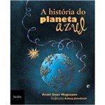 Ficha técnica e caractérísticas do produto Historia do Planeta Azul, a