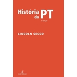 Ficha técnica e caractérísticas do produto Historia Do Pt
