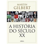 Ficha técnica e caractérísticas do produto Historia do Seculo Xx, a - Critica