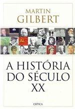 Ficha técnica e caractérísticas do produto História do Século Xx, a - Critica