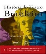 Ficha técnica e caractérísticas do produto Historia do Teatro Brasileiro I - Perspectiva