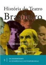 Ficha técnica e caractérísticas do produto Historia do Teatro Brasileiro Ii - Perspectiva