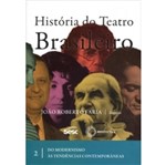 Ficha técnica e caractérísticas do produto Historia do Teatro Brasileiro - Vol 2 - Perpectiva