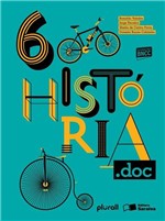 Ficha técnica e caractérísticas do produto História.doc 6º Ano - Saraiva