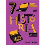 Ficha técnica e caractérísticas do produto Historia.Doc - 7 Ano - Saraiva
