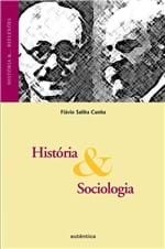 Ficha técnica e caractérísticas do produto Historia e Sociologia