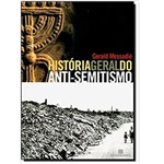 Ficha técnica e caractérísticas do produto História Geral do Anti-Semitismo - Record