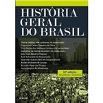 Ficha técnica e caractérísticas do produto Historia Geral do Brasil - Elsevier