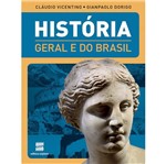 Ficha técnica e caractérísticas do produto História Geral e do Brasil - Vol Único