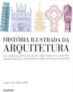 Ficha técnica e caractérísticas do produto Historia Ilustrada da Arquitetura - Publifolha - Folha Sp