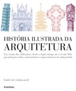 Ficha técnica e caractérísticas do produto Historia Ilustrada da Arquitetura - Publifolha