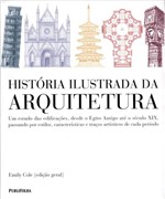 Ficha técnica e caractérísticas do produto História Ilustrada da Arquitetura - Publifolha