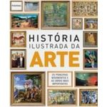 Ficha técnica e caractérísticas do produto Historia Ilustrada Da Arte
