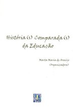 Ficha técnica e caractérísticas do produto Historia(s) Comparada(s) da Educaçao - Liber Livro