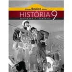 Ficha técnica e caractérísticas do produto Historia Sociedade e Cidadania 9 Ano - Ftd - 3 Ed