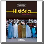 Ficha técnica e caractérísticas do produto Historia - Volume Unico - Saraiva