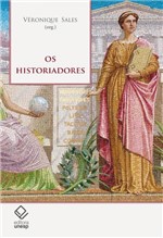 Ficha técnica e caractérísticas do produto Historiadores, os - Unesp