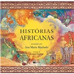 Ficha técnica e caractérísticas do produto Histórias Africanas - Ftd
