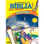 Histórias da Bíblia para Criança