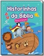 Ficha técnica e caractérísticas do produto Historias da Biblia para Criancas 02