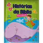 Ficha técnica e caractérísticas do produto Historias da Bíblia para Crianças