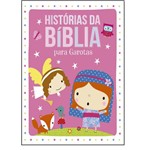 Histórias da Bíblia para Garotas