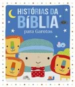 Ficha técnica e caractérísticas do produto Historias da Biblia para Garotos