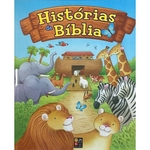 Ficha técnica e caractérísticas do produto Mini Clássicos Bíblicos - Contem 8 livros