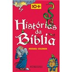 Ficha técnica e caractérísticas do produto Histórias da Bíblia