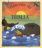 Ficha técnica e caractérísticas do produto Historias Da Biblia