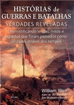 Ficha técnica e caractérísticas do produto Historias de Guerras e Batalhas
