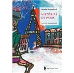 Ficha técnica e caractérísticas do produto Historias de Paris - Biblioteca Azul