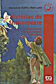 Ficha técnica e caractérísticas do produto Histórias de Shakespeare - 1