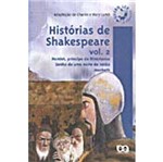 Ficha técnica e caractérísticas do produto Histórias de Shakespeare - Vol 2
