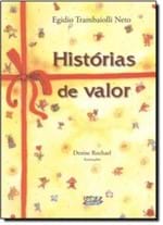 Ficha técnica e caractérísticas do produto Historias De Valor