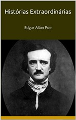 Ficha técnica e caractérísticas do produto Histórias Extraordinárias  : Edgar Allan Poe