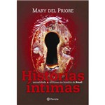 Historias Intimas - 1ª Ed. 2011