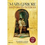 Ficha técnica e caractérísticas do produto Historias Intimas 1ed 2014