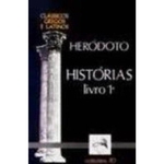 Ficha técnica e caractérísticas do produto Historias - Livro 01