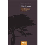 Ficha técnica e caractérísticas do produto Historias - Livro I